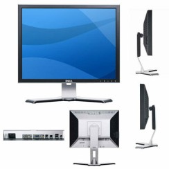 Moniteur Dell UltraSharp 2007FP 20" A+ | Écran UXGA
