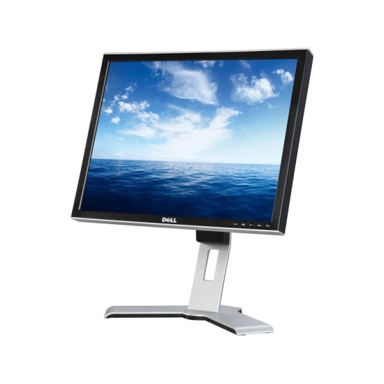 Moniteur Dell UltraSharp 2007FP 20" A+ | Écran UXGA