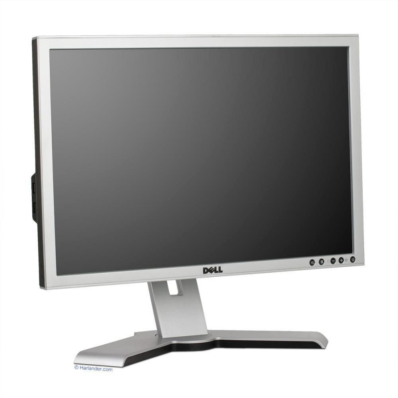 Monitor Dell UltraSharp 22" 2208WFP A+ 5ms WSXGA+