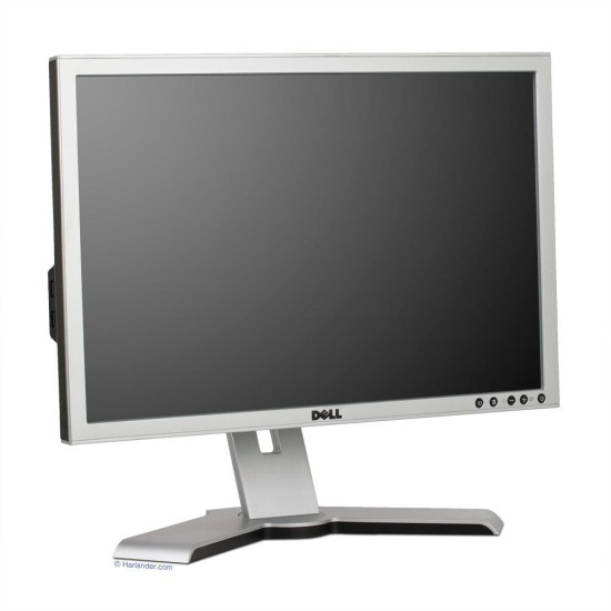 Monitor Dell UltraSharp 22" 2208WFP A+ 5ms WSXGA+