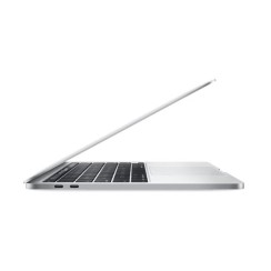 Apple MacBook Pro Retina 13" i5 8 Go SSD 256 Go Argent A+