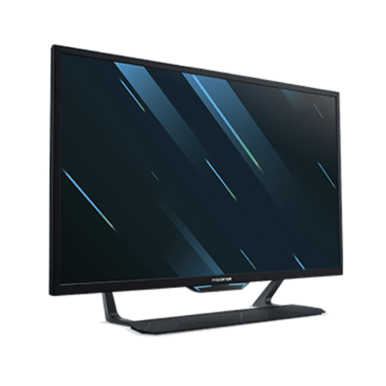 Monitor gaming Acer Predator CG437KP 43'' UHD 4K 144Hz