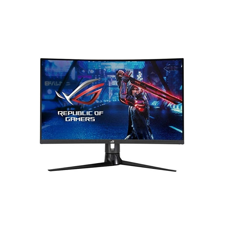 Monitor gaming Asus ROG Strix XG32V 31,5" 144 Hz WQHD Neuf