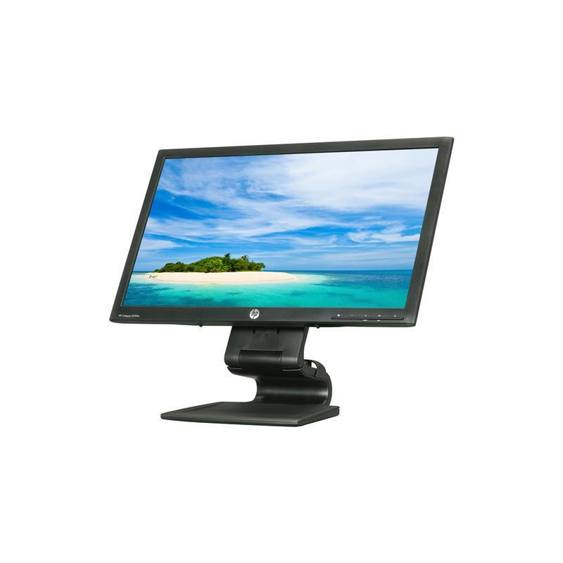 Monitor HP Compaq LA2306x 23" Full HD A+ Noir