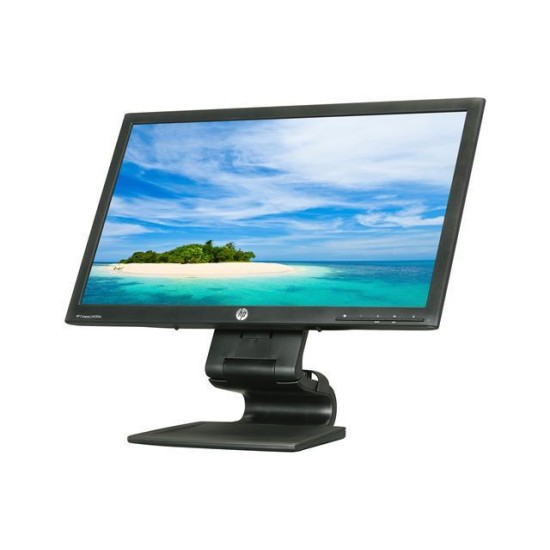 Monitor HP Compaq LA2306x 23" Full HD A+ Noir