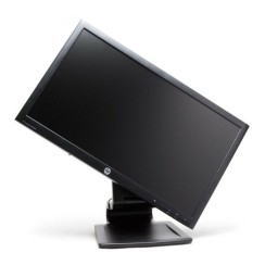 Monitor HP Compaq LA2306x 23" Full HD A+ Noir