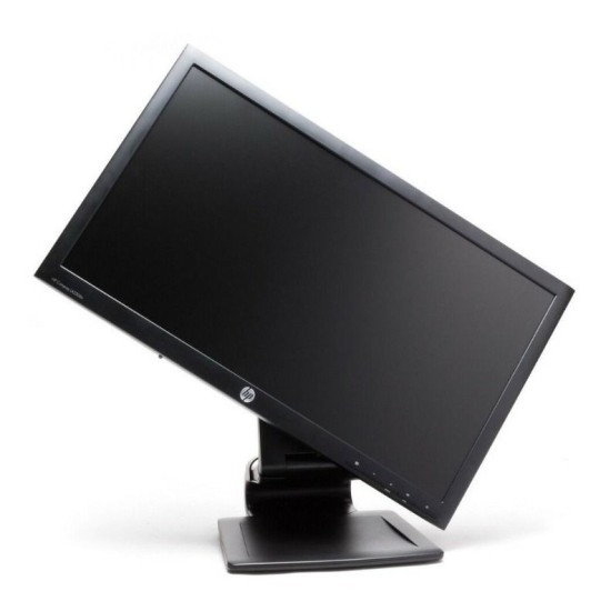 Monitor HP Compaq LA2306x 23" Full HD A+ Noir