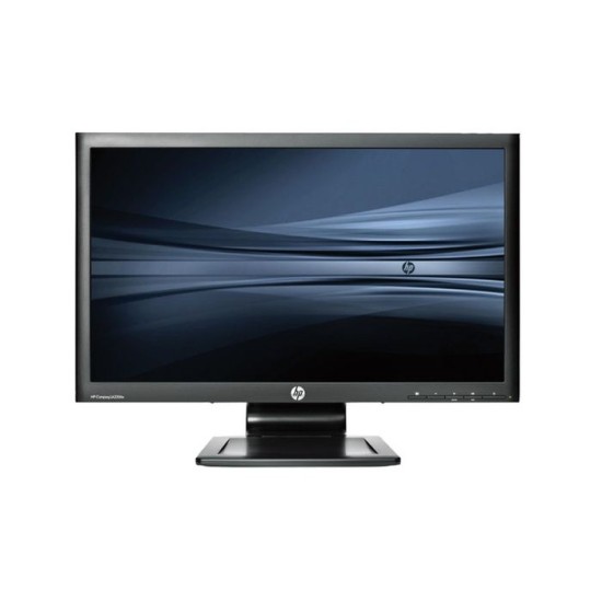 Monitor HP Compaq LA2306x 23" Full HD A+ Noir