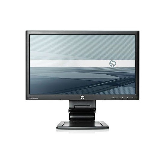 Monitor HP Compaq LA2306x 23" Full HD A+ Noir