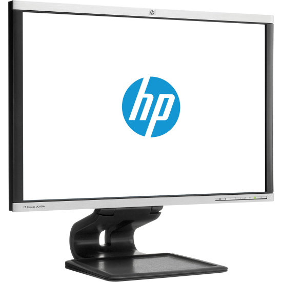 Moniteur HP Compaq LA2405wg 24" WUXGA A+ - Noir
