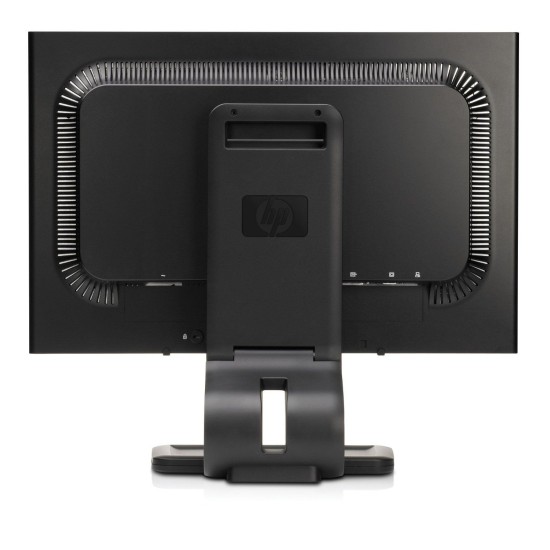 Moniteur HP Compaq LA2405wg 24" WUXGA A+ - Noir