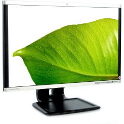 Moniteur HP Compaq LA2405wg 24" WUXGA A+ - Noir