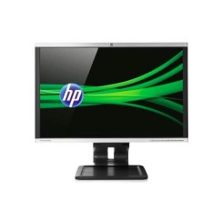 Monitor HP Compaq LA2405x 24" Full HD A+ Noir