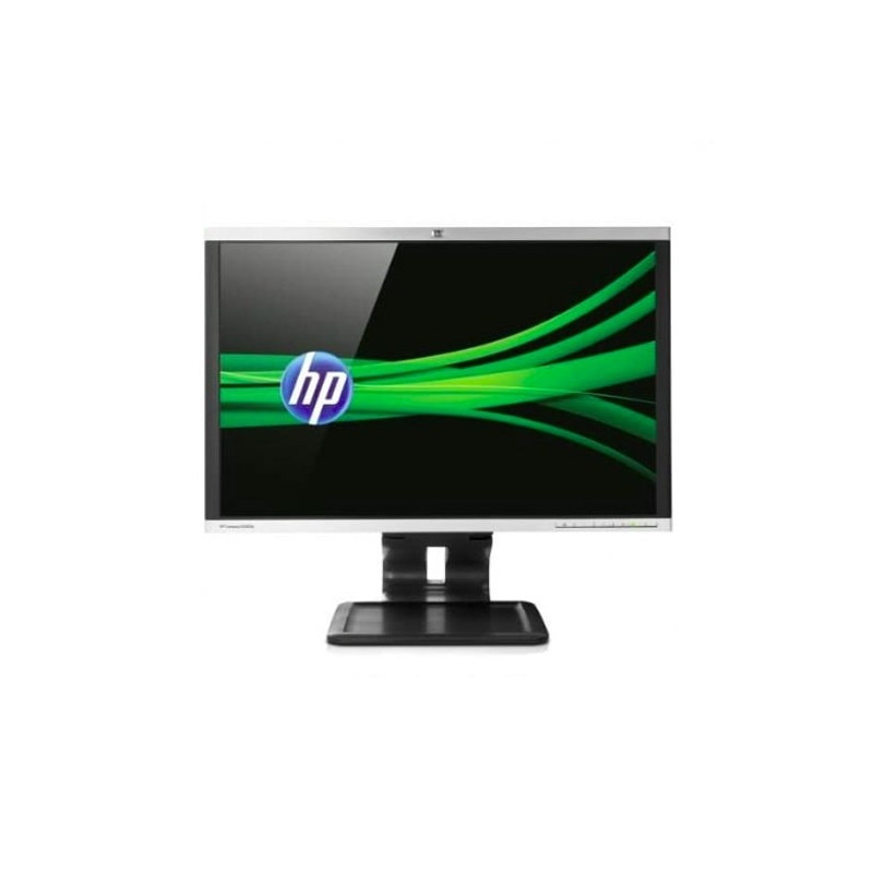 Monitor HP Compaq LA2405x 24" Full HD A+ Noir