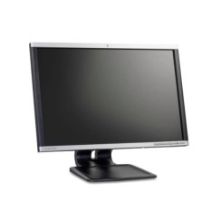 Monitor HP Compaq LA2405x 24" Full HD A+ Noir