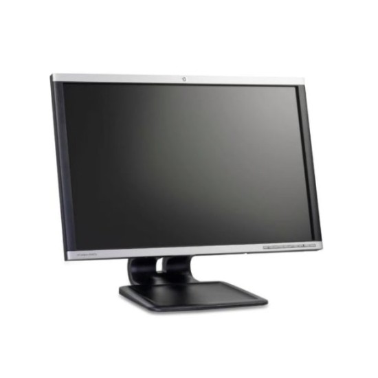 Monitor HP Compaq LA2405x 24" Full HD A+ Noir