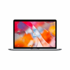 Apple MacBook Pro Retina 13" i5 8 Go SSD 256 Go Gris sidéral