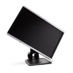Monitor HP Compaq LA2405x 24" Full HD A+ Noir