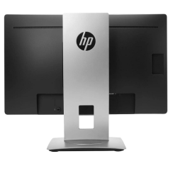 Monitor HP EliteDisplay E202 20" HD+ A+ - Ergonomie et connectivité