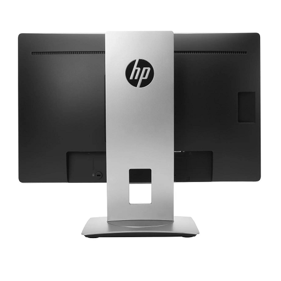 Monitor HP EliteDisplay E202 20" HD+ A+ - Ergonomie et connectivité