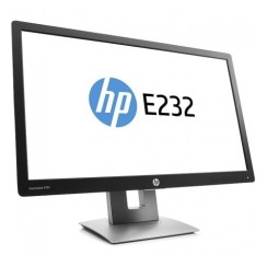 HP EliteDisplay E232 | Moniteur 23″ IPS Full HD
