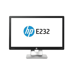 HP EliteDisplay E232 | Moniteur 23″ IPS Full HD