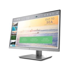 Moniteur HP EliteDisplay E233 | 23" IPS · Full HD 1080p