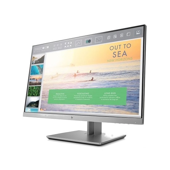 HP EliteDisplay E233 | Moniteur 23" IPS Full HD 1920x1080