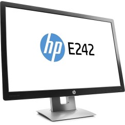 HP EliteDisplay E242 24" WUXGA 1920x1200 IPS