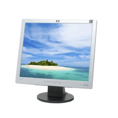 Monitor HP L1906 19" LCD A+ - Qualité et performance