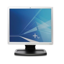 Moniteur HP L1940T 19" LCD A+ | Excellente qualité d’image
