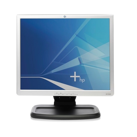 Moniteur HP L1940T 19" LCD A+ | Excellente qualité d’image