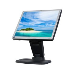 Moniteur HP L1940T 19" LCD A+ | Excellente qualité d’image