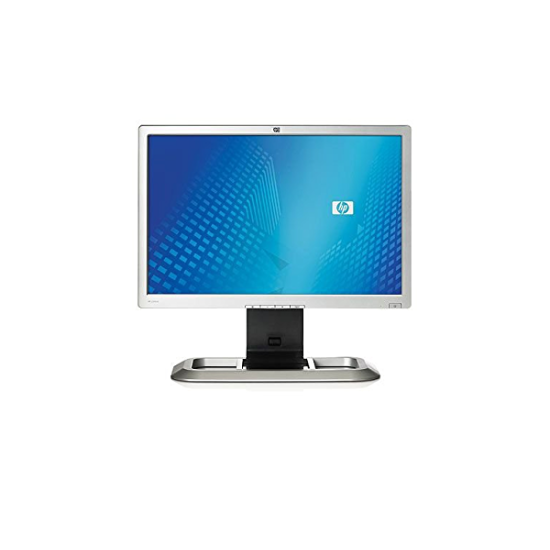Monitor HP L2045w 20.1" WSXGA+ 5ms A+ | Vidéo incluse