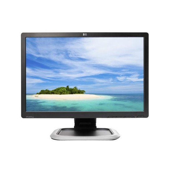 Monitor HP L2245wg 22" WSXGA+ 5ms - Qualité A+