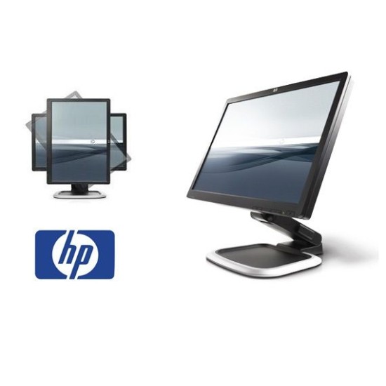 Monitor HP L2245wg 22" WSXGA+ 5ms - Qualité A+