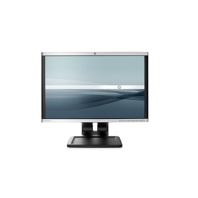 Moniteur HP LA2205wg 22" WSXGA+ A+ | LCD Noir