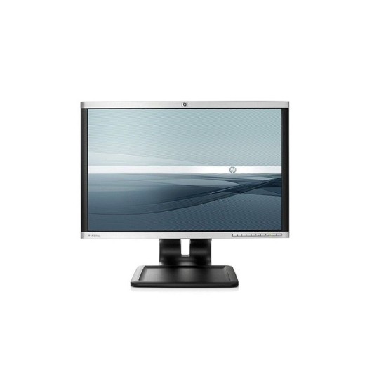 Moniteur HP LA2205wg 22" WSXGA+ A+ | LCD Noir