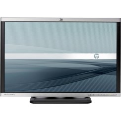 Moniteur HP LA2205wg 22" WSXGA+ A+ | LCD Noir