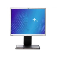 Monitor HP LP2065 20,1" UXGA A+ - Qualité et performance