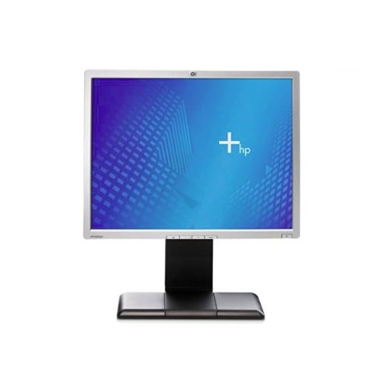 Monitor HP LP2065 20,1" UXGA A+ - Qualité et performance