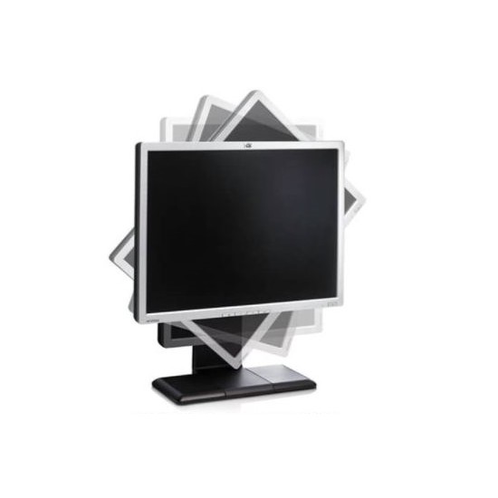 Monitor HP LP2065 20,1" UXGA A+ - Qualité et performance