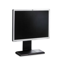 Monitor HP LP2065 20,1" UXGA A+ - Qualité et performance