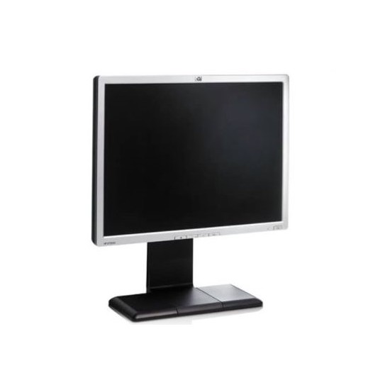 Monitor HP LP2065 20,1" UXGA A+ - Qualité et performance