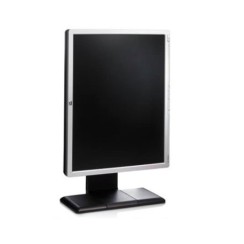 Monitor HP LP2065 20,1" UXGA A+ - Qualité et performance