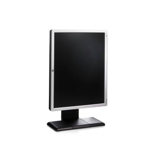 Monitor HP LP2065 20,1" UXGA A+ - Qualité et performance