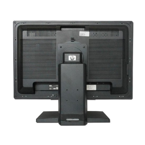 Monitor HP LP2465 24" WUXGA A+ | Qualité supérieure