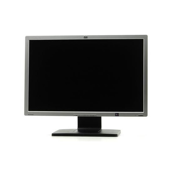 Monitor HP LP2465 24" WUXGA A+ | Qualité supérieure