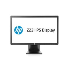 Monitor HP Z22i 21.5" IPS LED Full HD A+ - Qualité et connectivité