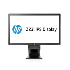 Moniteur HP Z23i 23" Full HD LED A+ | Haute qualité d'image